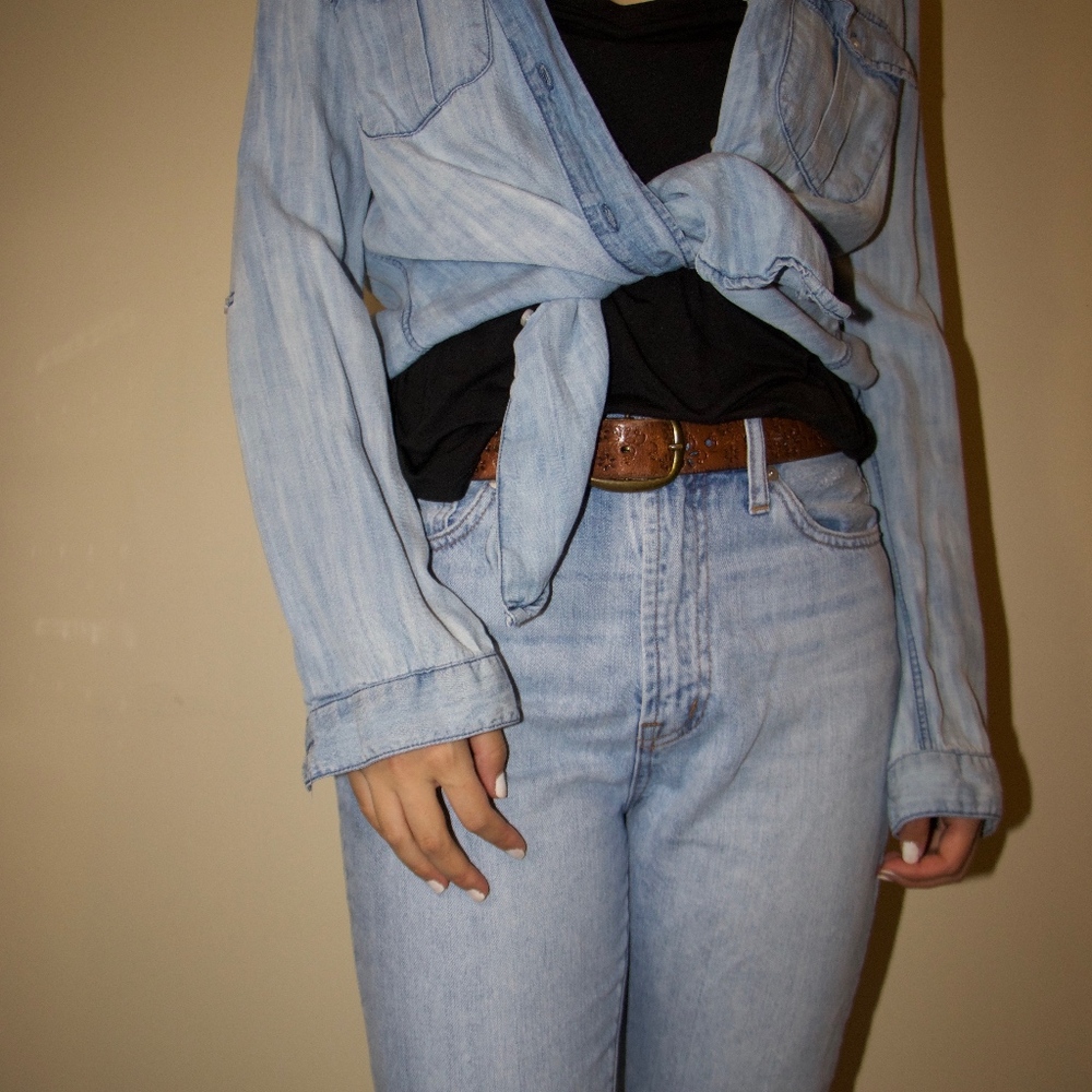 Jean Pullover